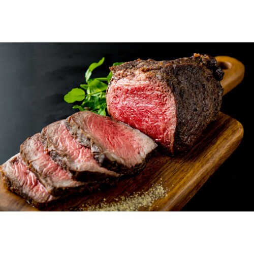 【冷凍】厳選 佐賀牛 ローストビーフ