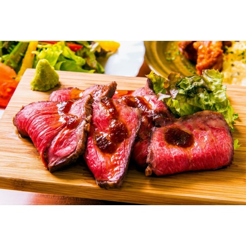 【冷凍】厳選 宮崎牛 ローストビーフ