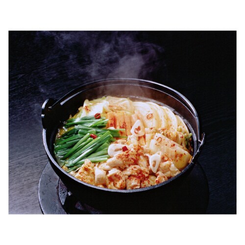 【冷凍】博多もつ鍋 醤油味