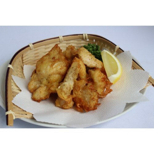 【冷凍】大分県産やわらかとり天 1セット