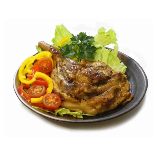 【冷凍】大阿蘇どりの山賊焼 1セット