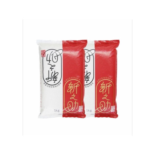 新潟県 新之助10Kg