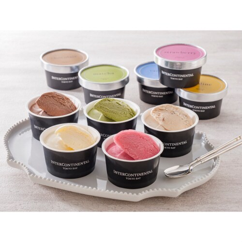 【冷凍】ホテル インターコンチネンタル 東京ベイ