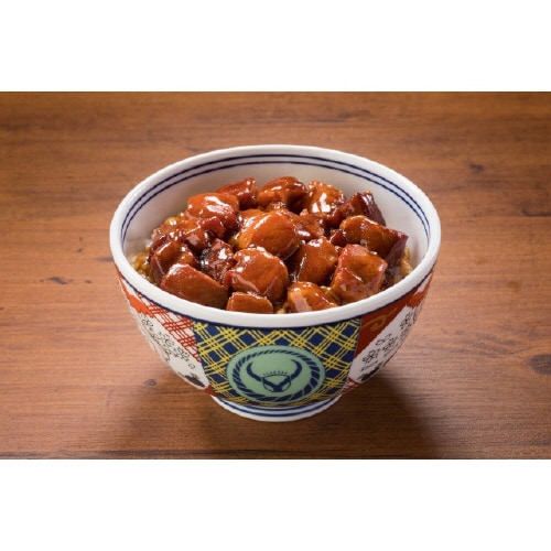 【冷凍】吉野家 焼鶏丼・30食