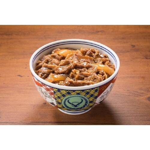 【冷凍】吉野家 牛焼肉丼・30食