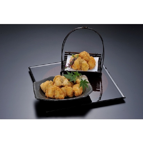 【冷凍】ふく太郎本部 国産ふくから揚げ 400g