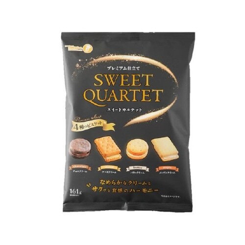 宝 スイートカルテット 161gx15