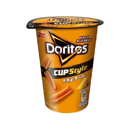 フリトレー ドリトス CUP Style ナチョチ
