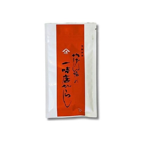 やげん堀 一味唐辛子 15gx20