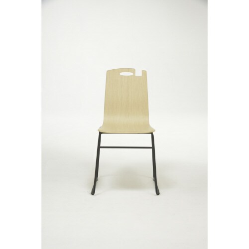 KC−ナックス NT スチールチェア 2脚セット