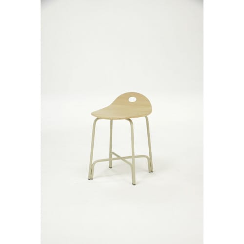 SC−セボリー NT スチールチェア