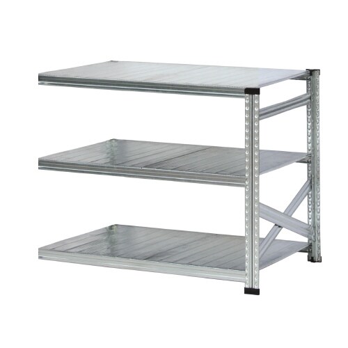 連結専用幅1127高1048奥行700棚3段