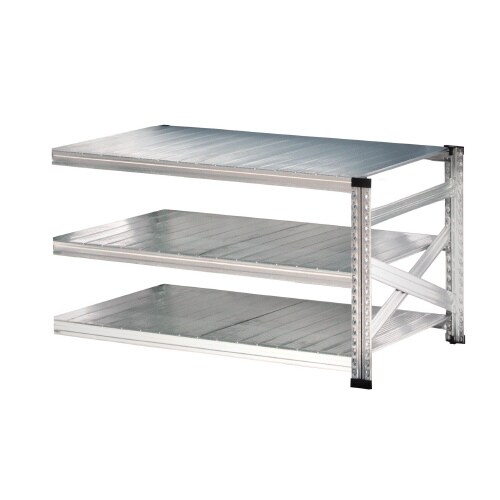 連結専用幅1277高653奥行700棚3段