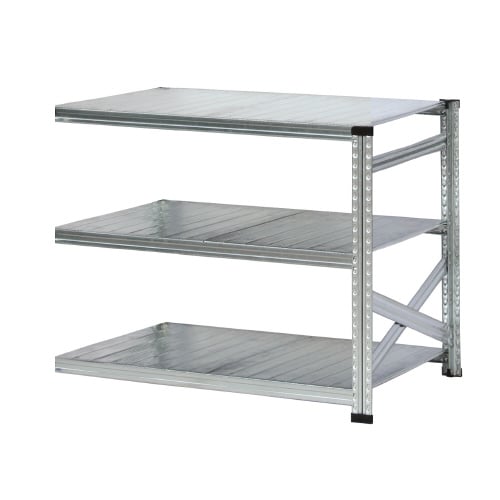 連結専用幅1277高917奥行700棚3段