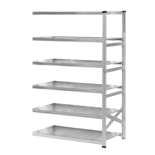 連結専用幅1427高2104奥行700棚6段