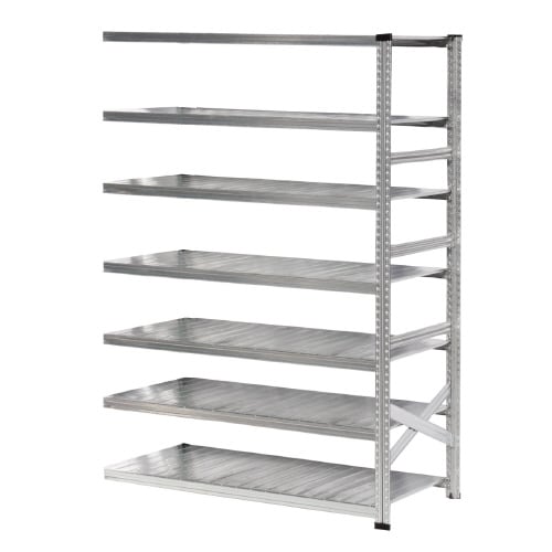 連結専用幅1427高2104奥行700棚7段