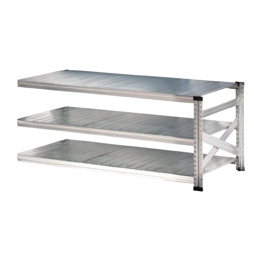 連結専用幅1577高653奥行700棚3段