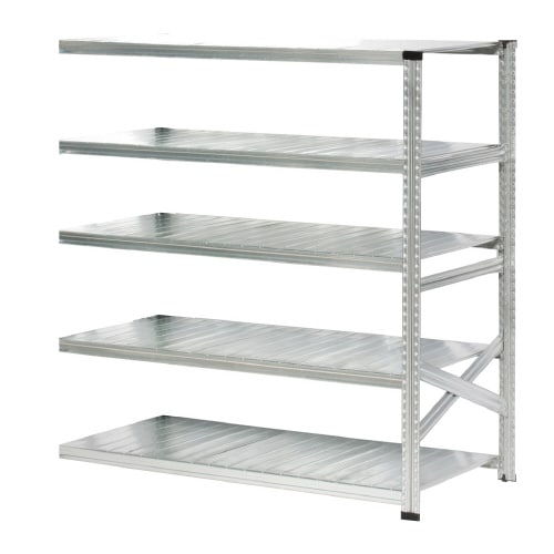 連結専用幅1577高1576奥行700棚5段