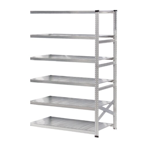 連結専用幅1577高2104奥行700棚6段