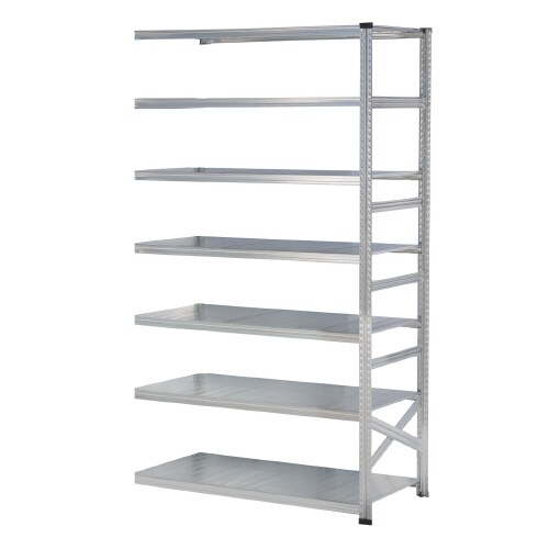 連結専用幅1577高2500奥行700棚7段