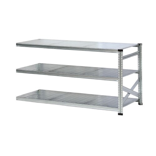 連結専用幅1727高917奥行700棚3段