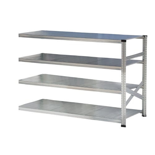 連結専用幅1727高1180奥行700棚4段