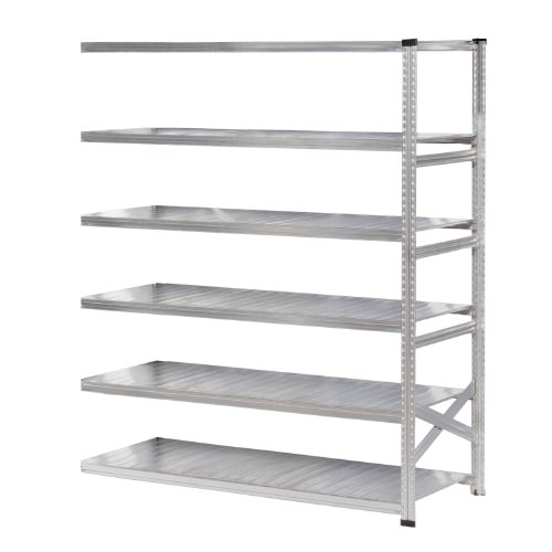 連結専用幅1727高2104奥行700棚6段