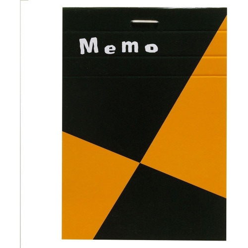 B7変型 メモ 図案シリーズ×10