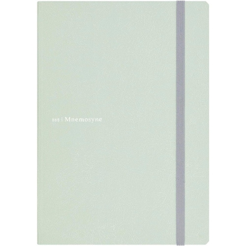 A5ジャーナルノート ニーモシネ ミントグリーン