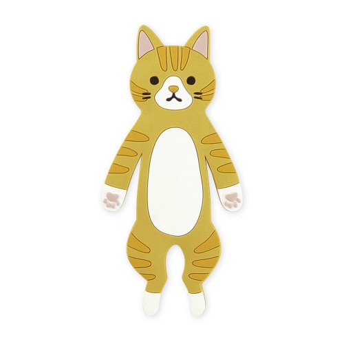 スティッキーフレンズ トラネコ×4