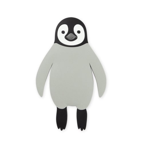 スティッキーフレンズ ペンギン×4