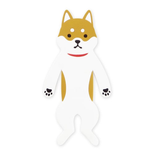 スティッキーフレンズ シバイヌ×4