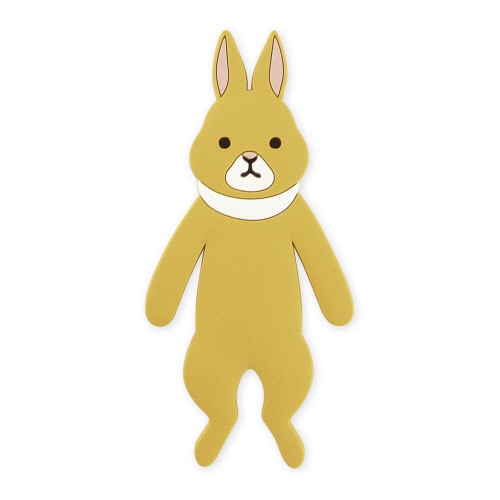 スティッキーフレンズ ウサギ×4