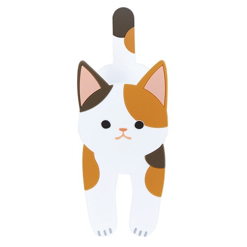 マグネットフッククリップ 01ミケ