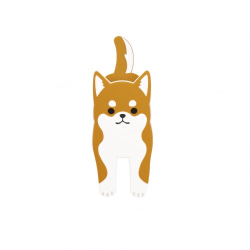 マグネットフッククリップ 09 シバ