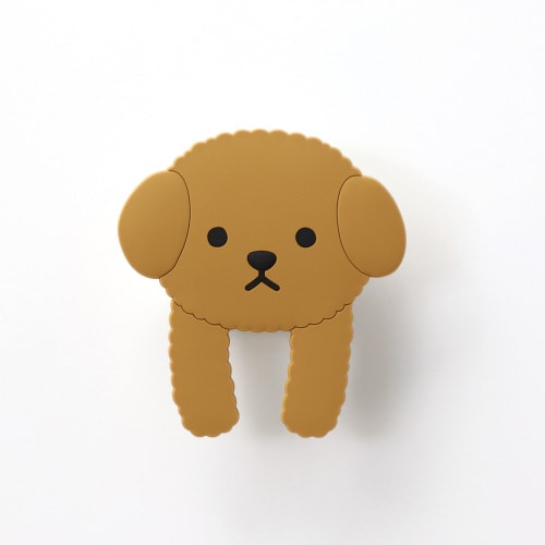 スティッキーフックポケット 04といぷーどる