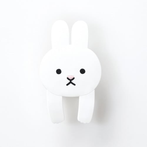 スティッキーフックポケット 05うさぎ