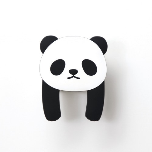 スティッキーフックポケット 08ぱんだ