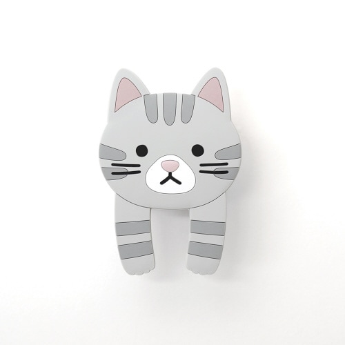 スティッキーフックポケット 09さばとら