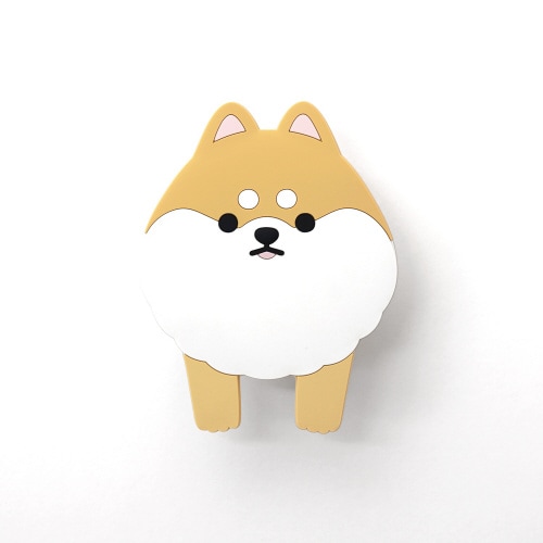 スティッキーフックポケット 12ぽめらにあん