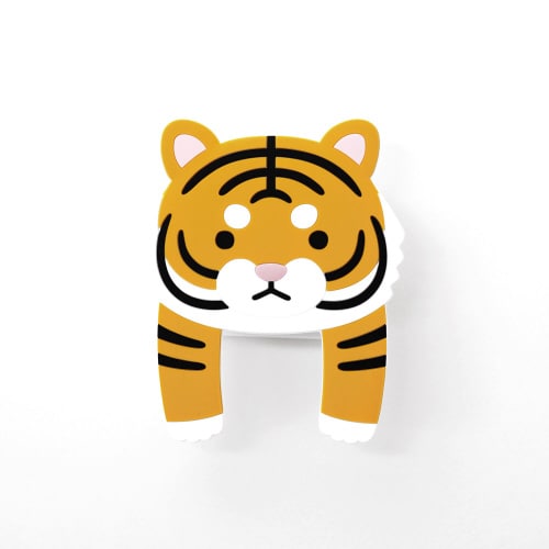 スティッキーフックポケット 13とら