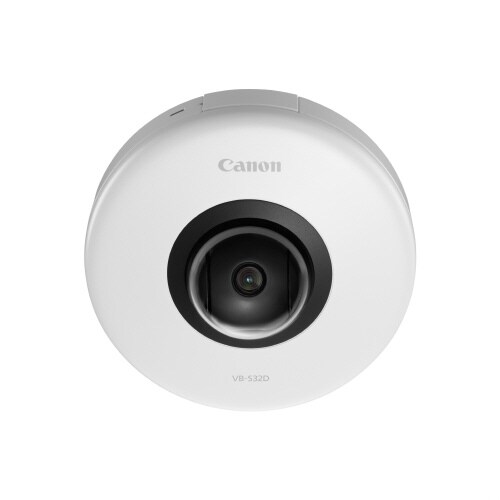 ネットワークカメラ VB−S32D