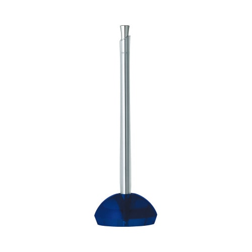 デスクペン フロス グラスクリア0.7mm