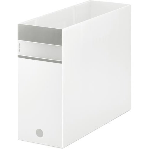 FV ボックスファイル(透明) 透明