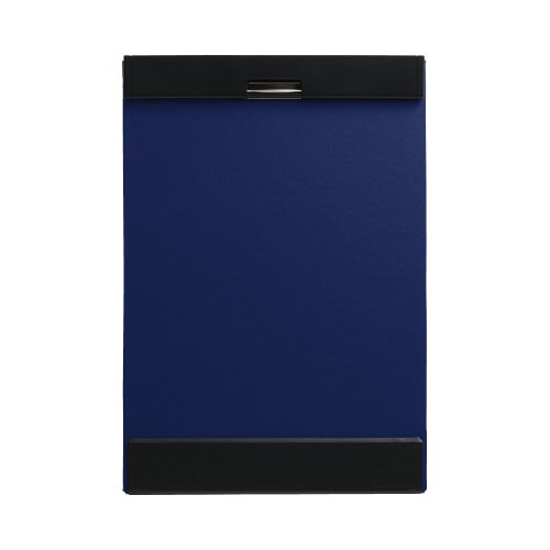 クリツプボ−ド マグフラップ 青