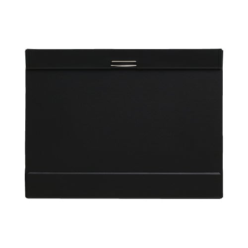 クリップボ−ド マグフラップ A4S 黒