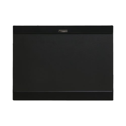 クリップボ−ド マグフラップ A3S 黒