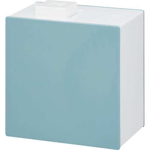 ラベルプリンタ−「テプラ」Lite 青