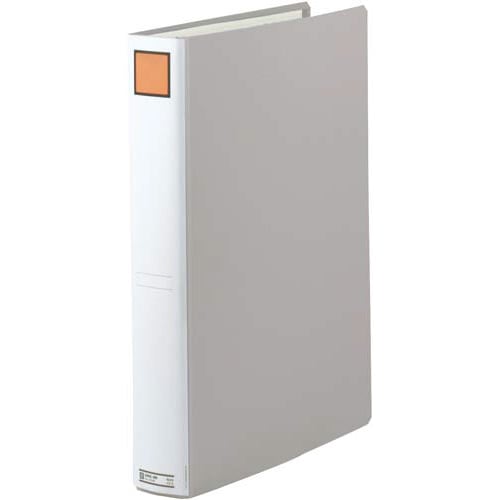 キングファイルG灰A3縦 背幅65mm