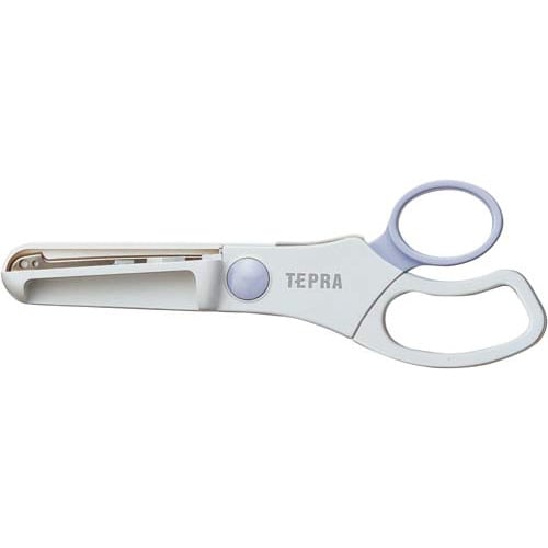 テプラ Rトリマー RT36W